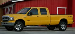 2004 Ford F-Series Super Duty