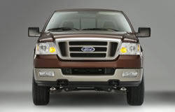 2005 Ford F-150