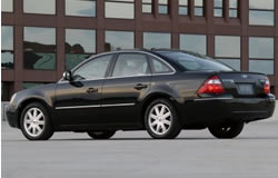 2005 Ford Five Hundred