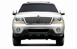 2005 Lincoln Aviator