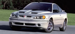 2005 Pontiac  Grand Am