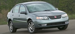 2005 Saturn Ion