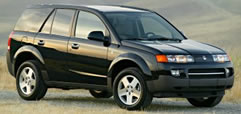 2005 Saturn Vue