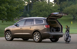 2009 Buick Enclave