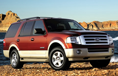 2009 Ford Expedition