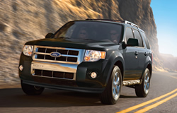 2009 Ford Escape