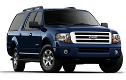 2009 Ford Expedition XLT