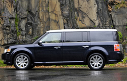 2009 Ford Flex