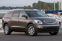 2012 Buick Enclave