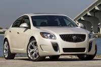 2012 Buick Regal