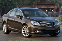 2012 Buick Verano