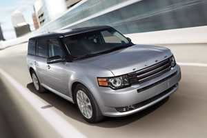 2012 Ford Flex