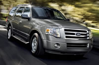 2012 Ford Expedition