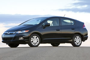 2012 Honda Insight