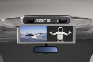 onda DVD Ultrawide Entertainment System