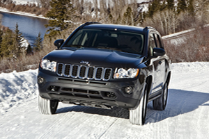 2012 Jeep Compass