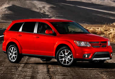 2016 DodgeJourney