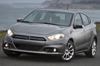 2016 Dodge Dart