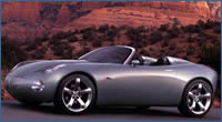 Pontiac Solstice